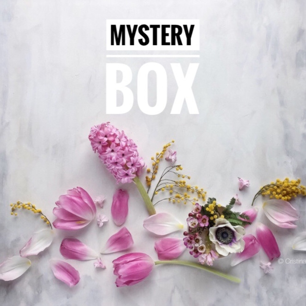 Mystery box for lolbree